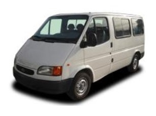 Modelo MK5 de 08/1994 a 05/2000
